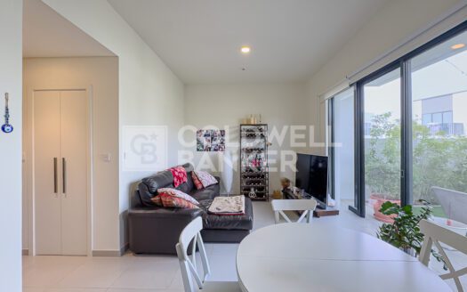 Prime Location | Single Row | Close To Amenities