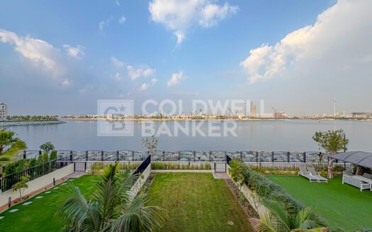 Ready To Move | Hot Deal | Full Sea View
