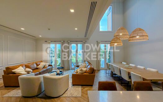 Ready To Move | Hot Deal | Full Sea View