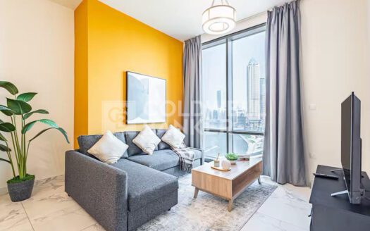 4 Cheques | Canal View | Ready To Move