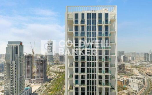 High Floor | Royal Suite | Private pool | Vacant