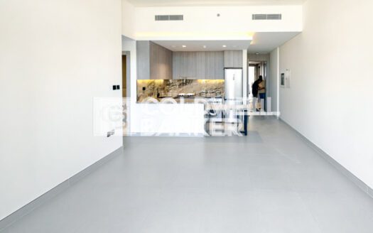 High Floor | Open View | Big Layout