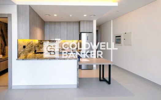 High Floor | Open View | Big Layout