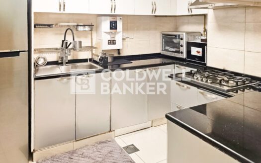 Fully Furnished | Near to Circle Mall | Call Now