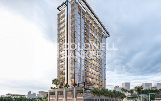 Near Metro | Handover Soon | Pool View