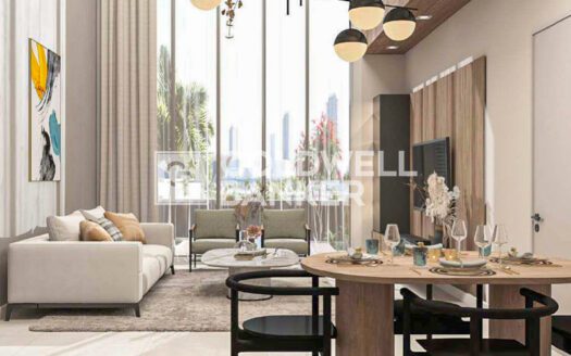 Near Metro | Handover Soon | Pool View