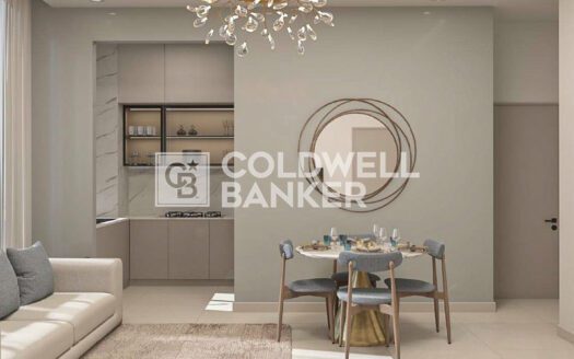 Near Metro | Handover Soon | Pool View