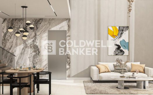 Near Metro | Handover Soon | Pool View