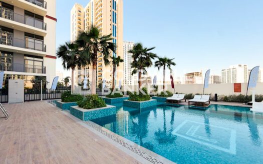 Elegant Design | Investors Deal | Brand New