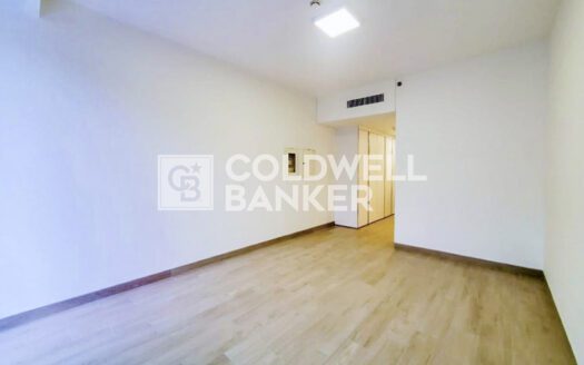 Vacant | Unfurnished | Flexible Cheques