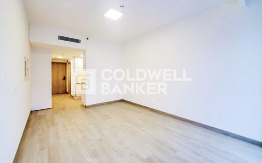 Vacant | Unfurnished | Flexible Cheques