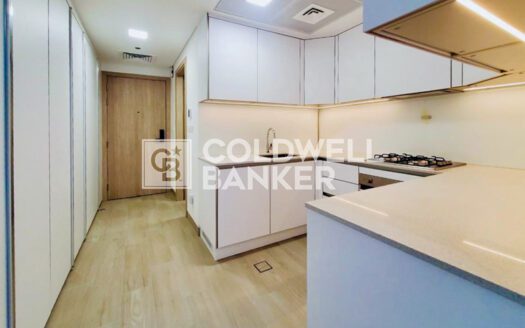 Vacant | Unfurnished | Flexible Cheques