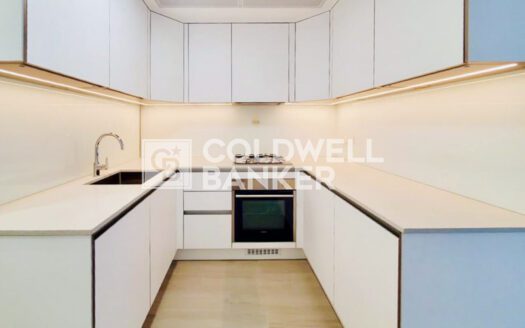 Vacant | Unfurnished | Flexible Cheques