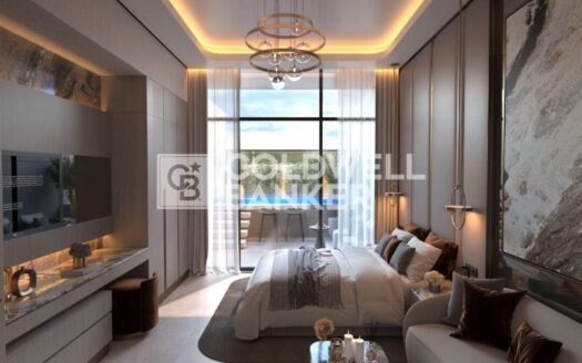 Fully Furnished | Near To Metro | High ROI