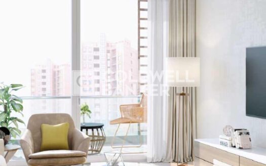 Neighbor View | Prime Location | Near Metro