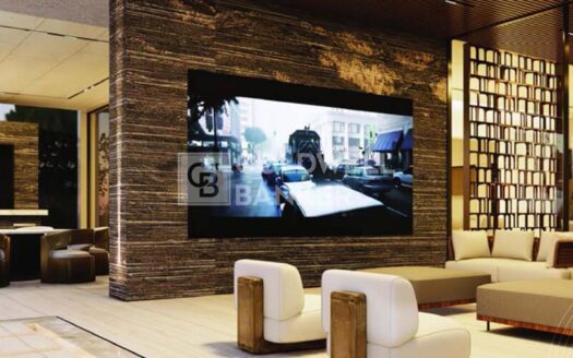 Lagoon View | Prime Location | Mid Floor