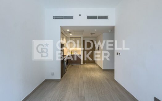 Vacant | Ready to Move | Amazing Pool View