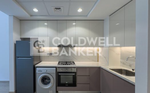 Vacant | Ready to Move | Amazing Pool View