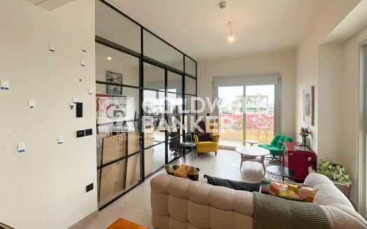 Unfurnished | Prime Location | Chiller Free