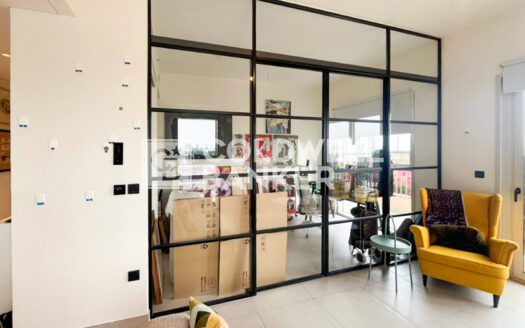 Unfurnished | Prime Location | Chiller Free