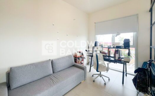 Unfurnished | Prime Location | Chiller Free