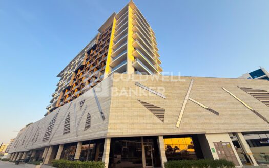 Retail Shop | Excellent Community | New