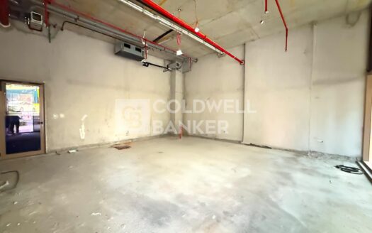 Retail Shop | Excellent Community | New