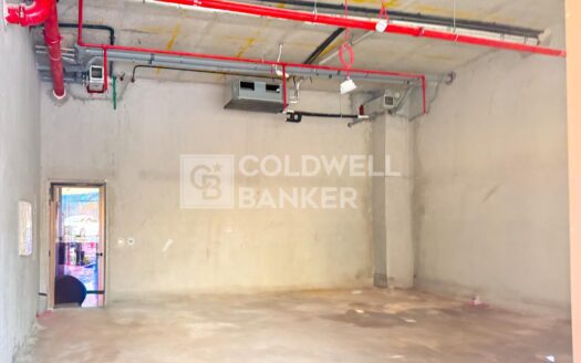 Retail Shop | Excellent Community | New