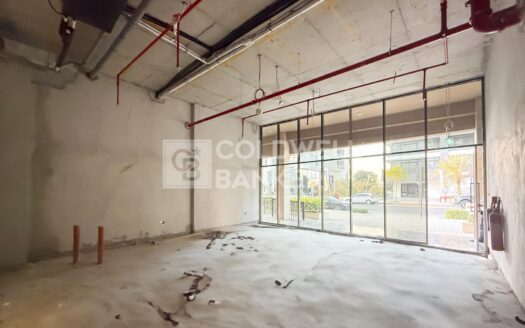 Retail Shop | Excellent Community | New