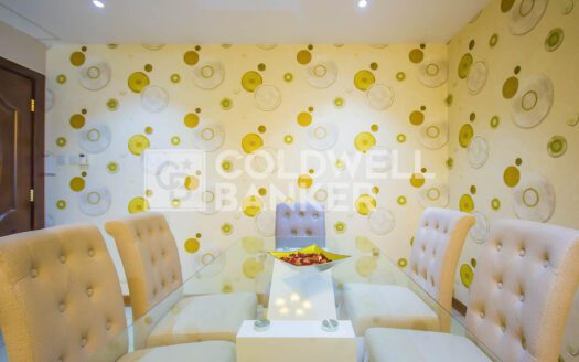 Sea View | Spacious Unit | Good Community