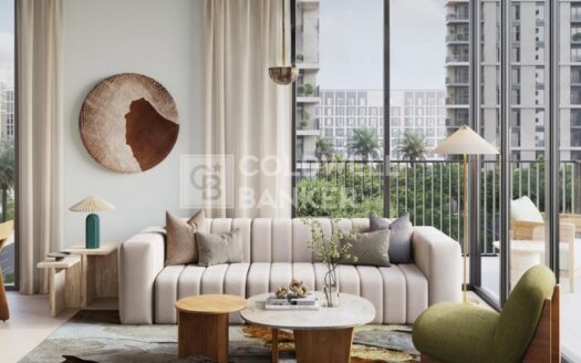 Great Location | High End Interiors | High ROI