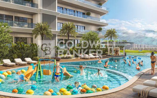 High Floor | Amazing View | High ROI