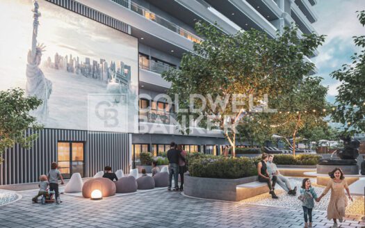 High Floor | Amazing View | High ROI