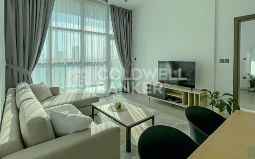 Fully Furnished | Ready to Move | Community View