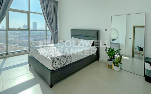 Fully Furnished | Ready to Move | Community View