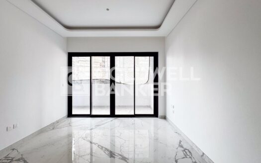 Big Layout | Amazing Pool View | Brand New