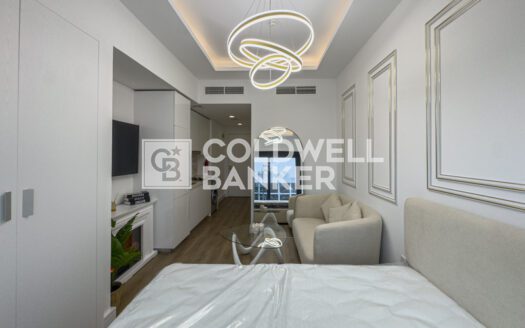 Renovated Unit | Amazing View | Spacious Unit