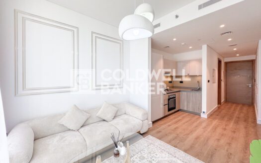 Renovated Unit | Fully Furnished | Amazing View