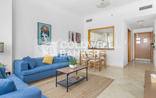 Hot Deal | Partial Canal View | Ready to Move