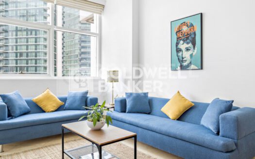 Hot Deal | Partial Canal View | Ready to Move