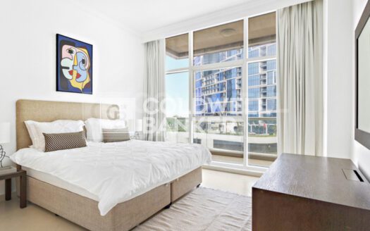 Hot Deal | Partial Canal View | Ready to Move