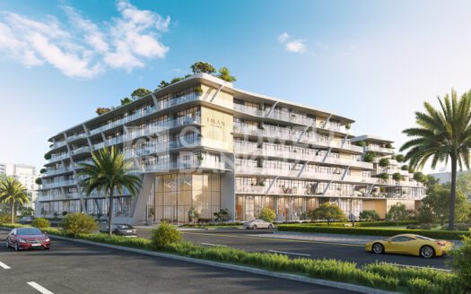 Pool View | Luxury Finish | Handover Soon