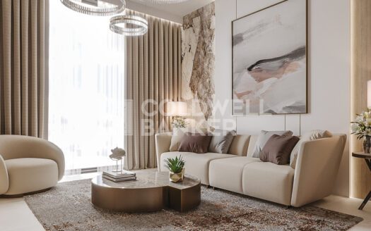 Pool View | Luxury Finish | Handover Soon