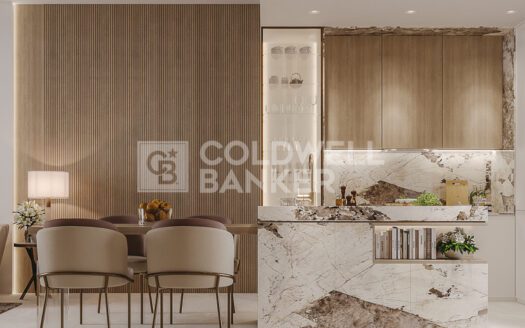 Pool View | Luxury Finish | Handover Soon