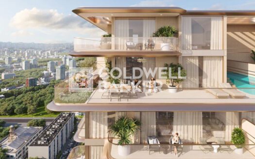 Prime Location | Brand New | Luxurious