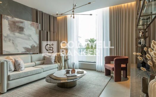 Prime Location | Brand New | Luxurious