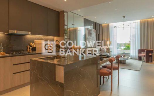 Prime Location | Brand New | Luxurious