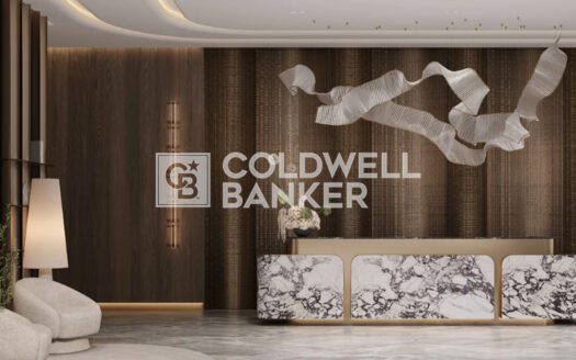 Prime Location | Brand New | Luxurious