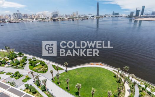 Full Water View | Brand New | Best Layout