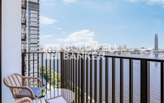 Full Water View | Brand New | Best Layout